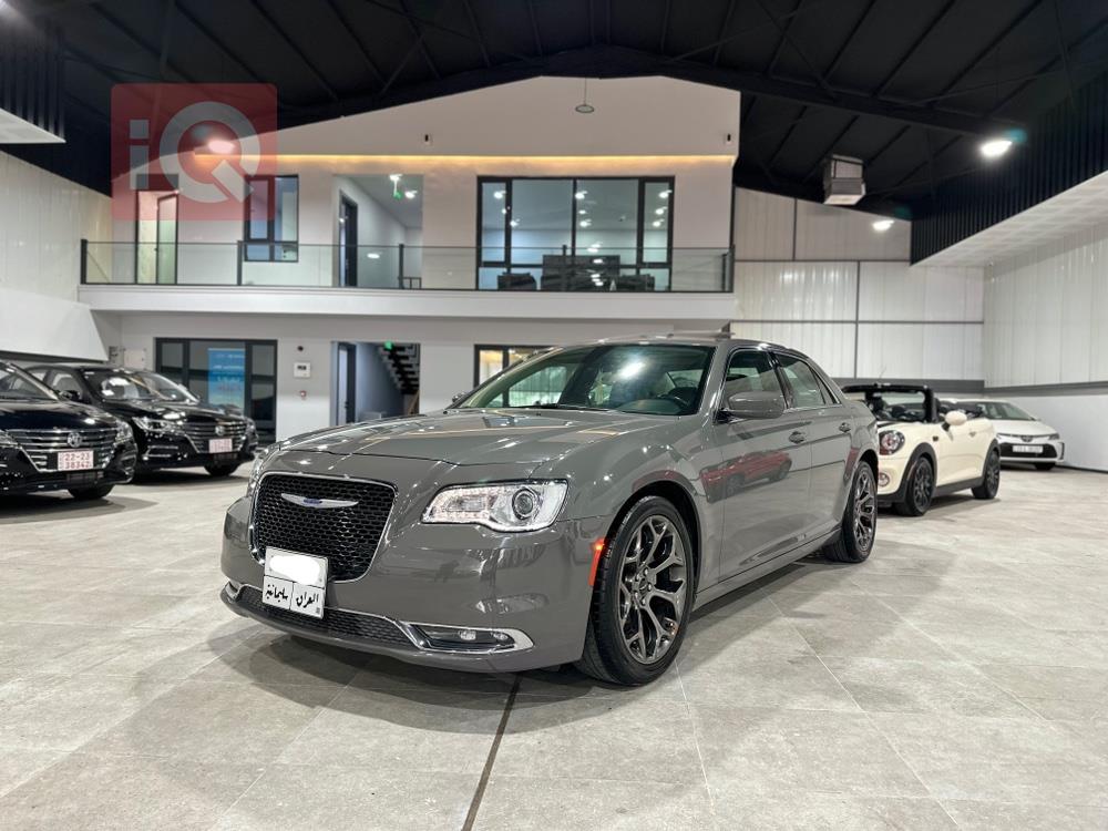 Chrysler 300